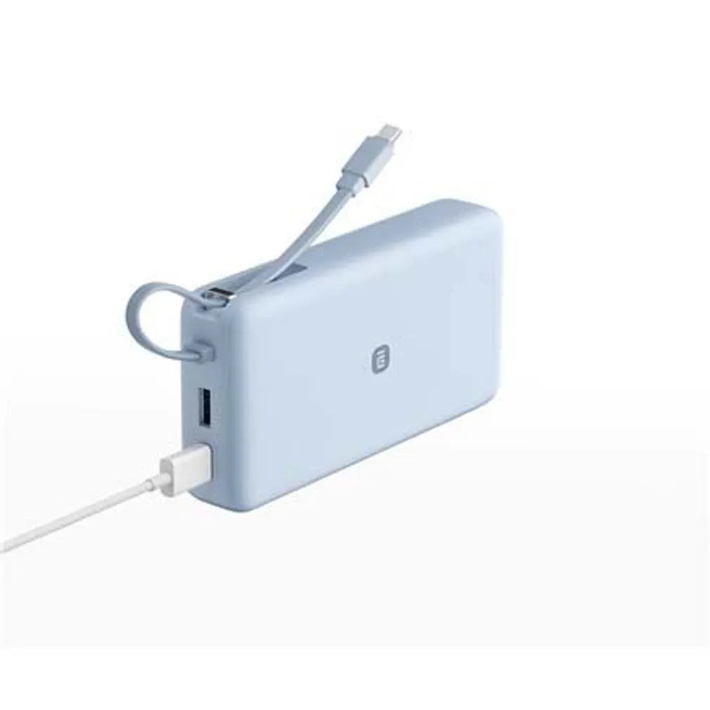 AKUPANK XIAOMI 67 W 20000 MAH HELESININE