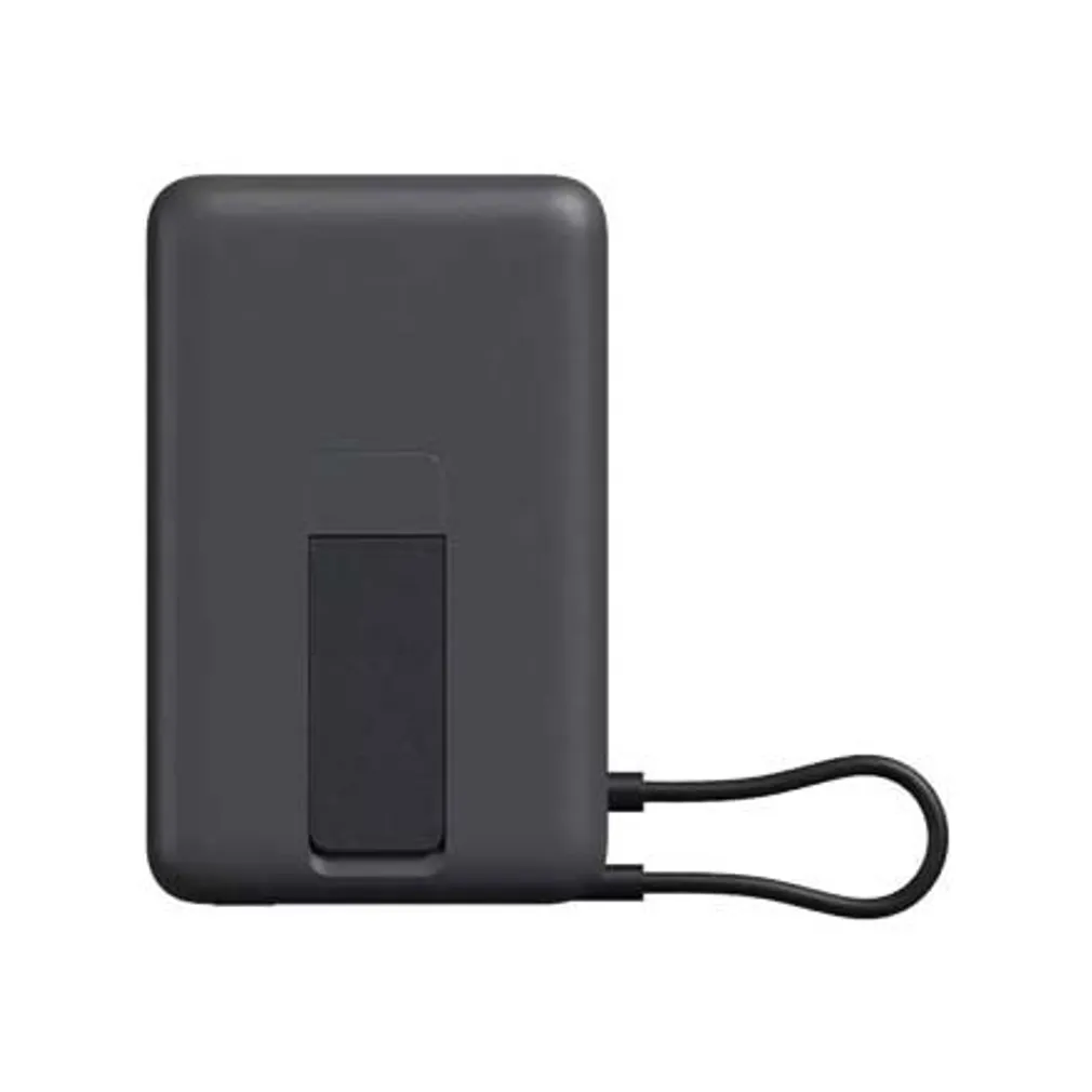 AKUPANK XIAOMI 10000 MAH MAGNEETILINE ALUSEGA HALL