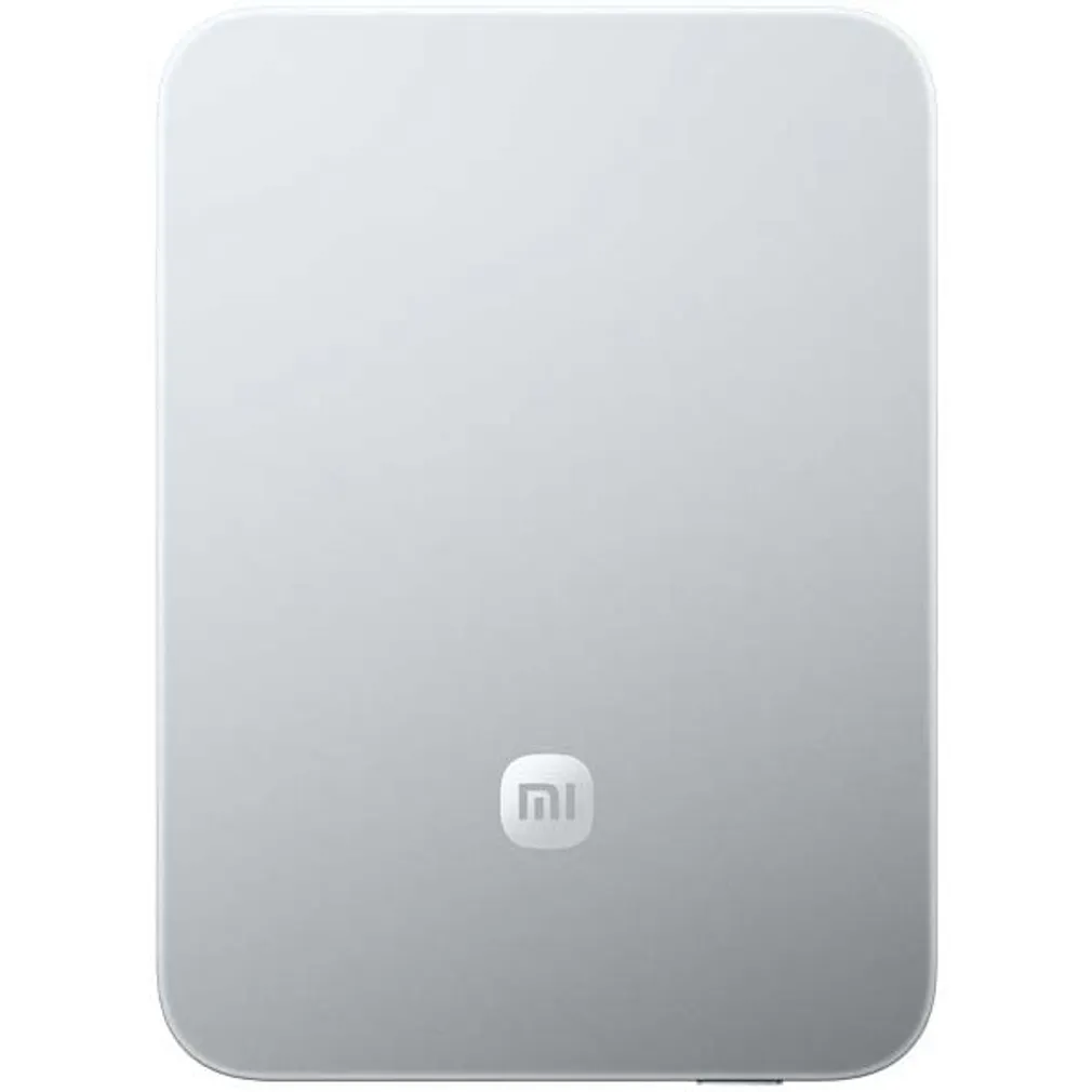 AKUPANK XIAOMI ULTRATHIN MAGNETILINE 5000 15W HÕBEDANE