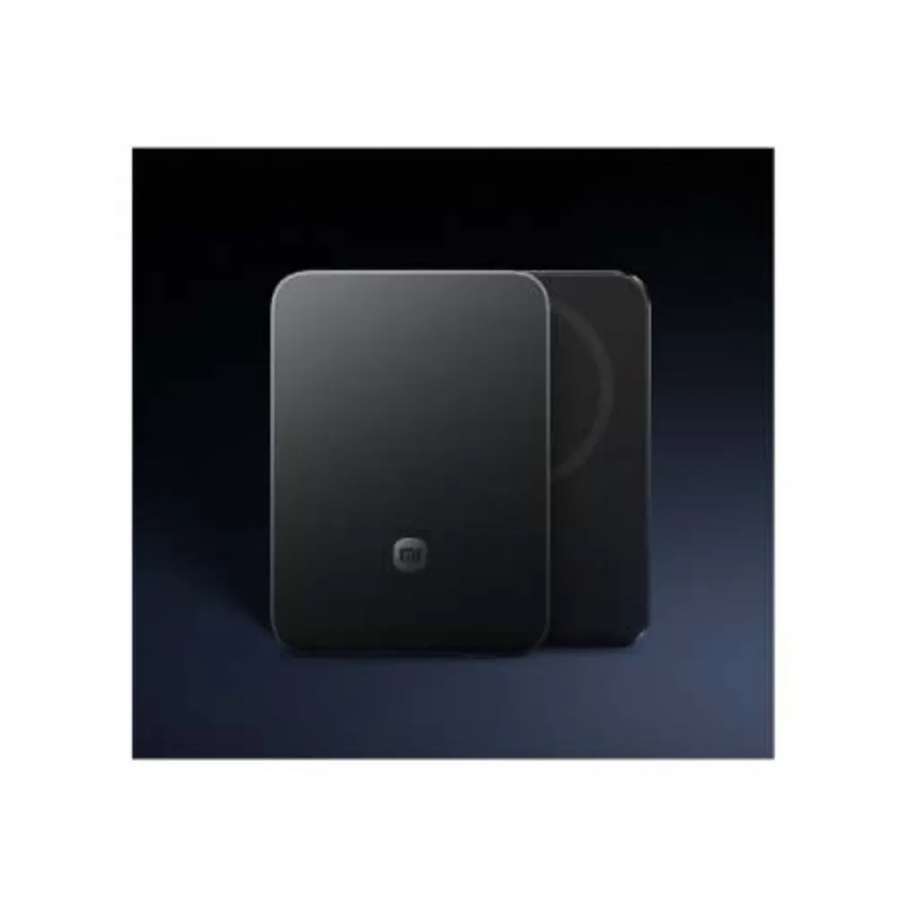 AKUPANK XIAOMI ULTRATHIN MAGNETILINE 5000 15W MUST