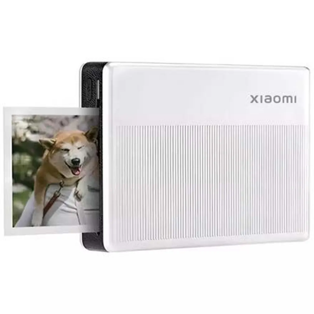 FOTOPRINTER XIAOMI PORTABLE PHOTO PRINTER 1S