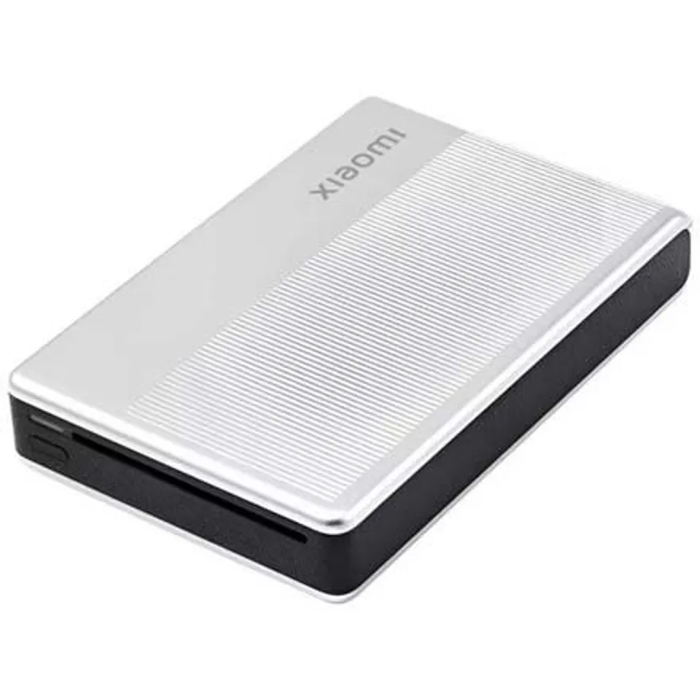 FOTOPRINTER XIAOMI PORTABLE PHOTO PRINTER 1S