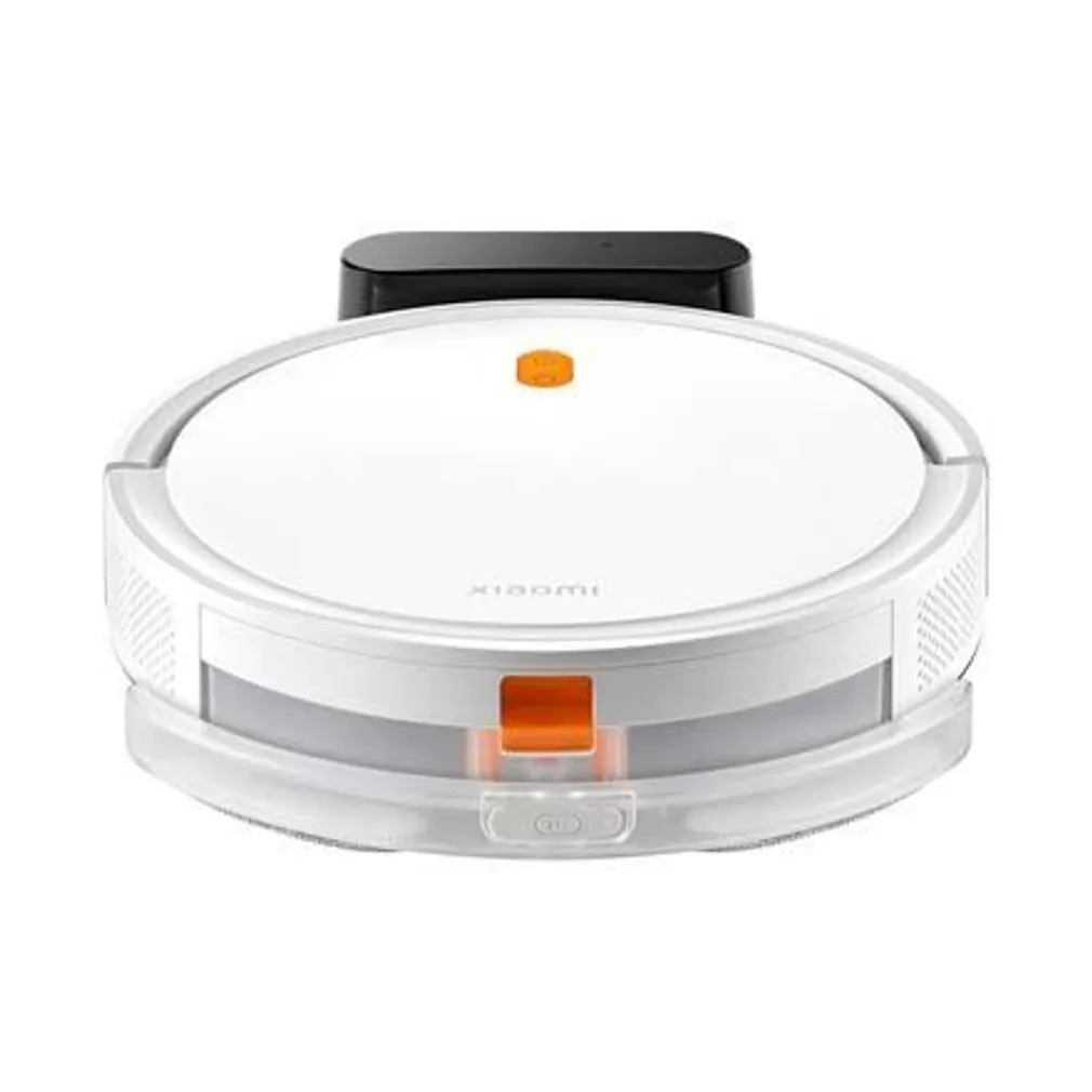 ROBOTTOLMUIMEJA XIAOMI E5 VALGE