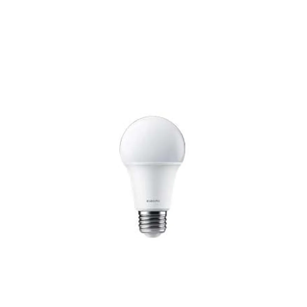 LED LAMP XIAOMI SMART VALGE JA VÄRVILINE