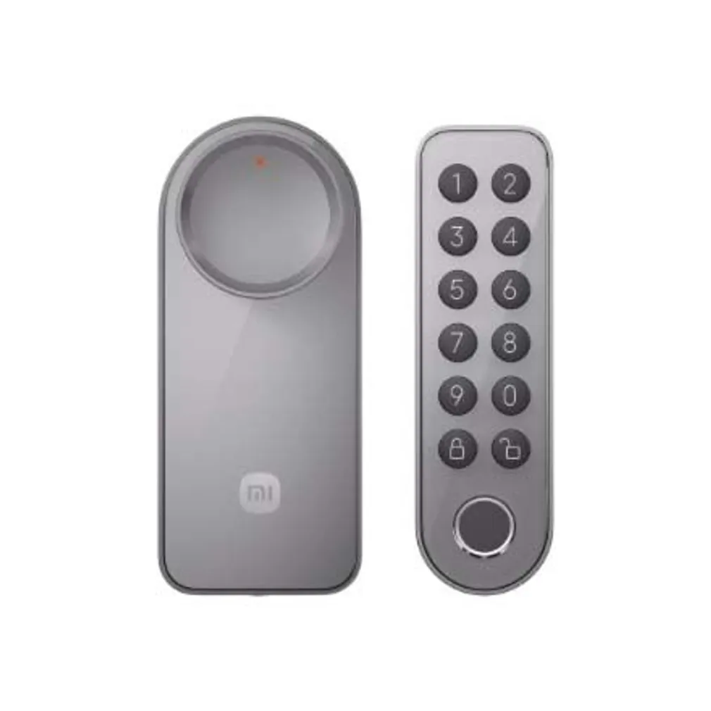 UKSELUKK XIAOMI NUTIKAS