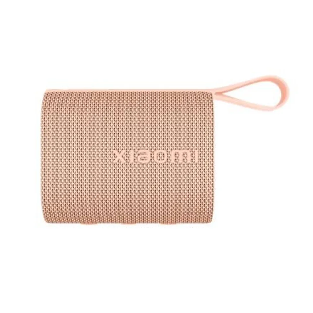 KÕLAR XIAOMI POCKET S28H ROOSA