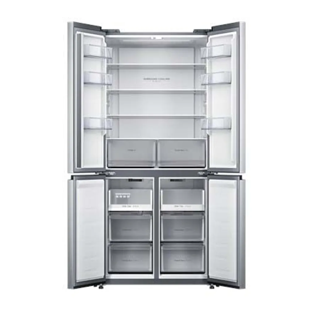 KÜLMIK-SÜGAVKÜLMIK MIJIA XIAOMI 502 L HÕBEDANE