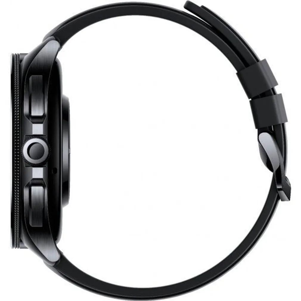 NUTIKELL XIAOMI WATCH 2 PRO 4G LTE MUST