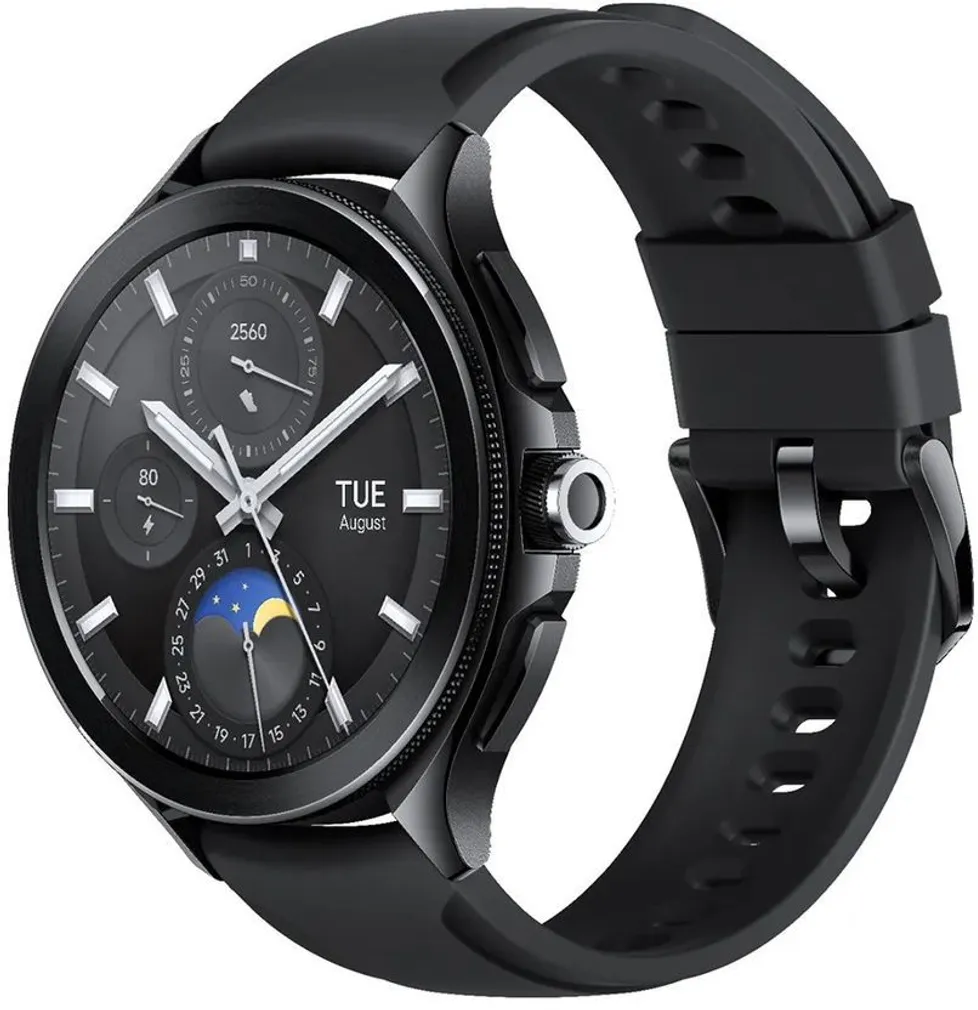 NUTIKELL XIAOMI WATCH 2 PRO BLUETOOTH MUST