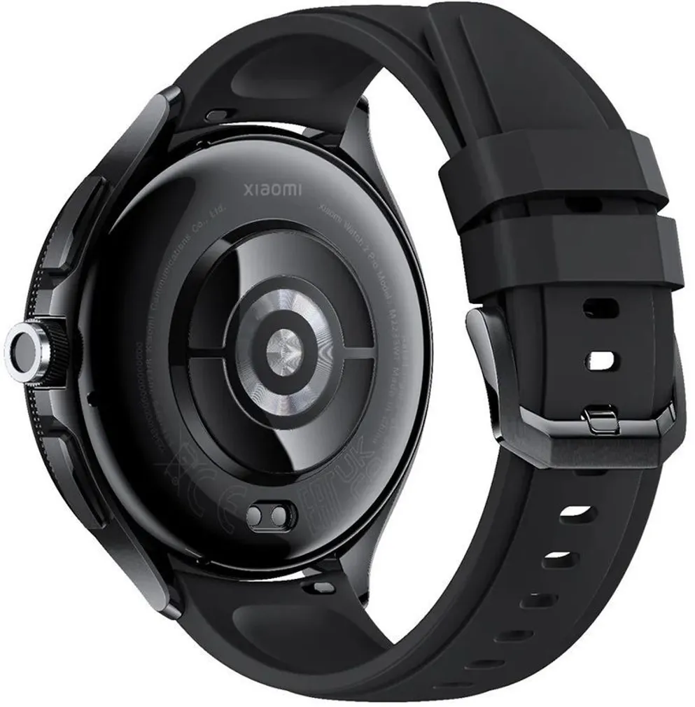 NUTIKELL XIAOMI WATCH 2 PRO BLUETOOTH MUST