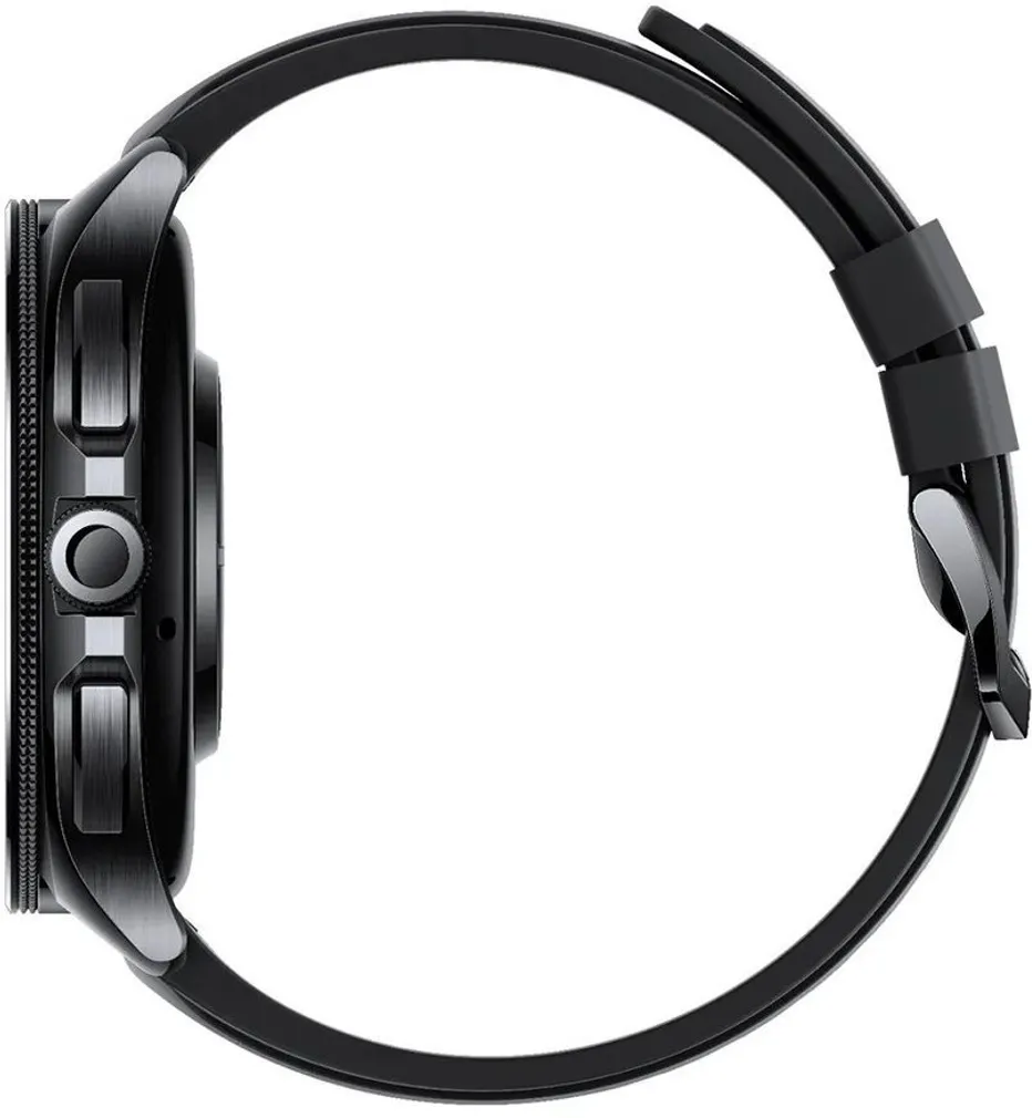 NUTIKELL XIAOMI WATCH 2 PRO BLUETOOTH MUST