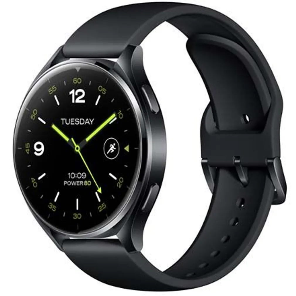 NUTIKELL XIAOMI WATCH 2 TPU MUST