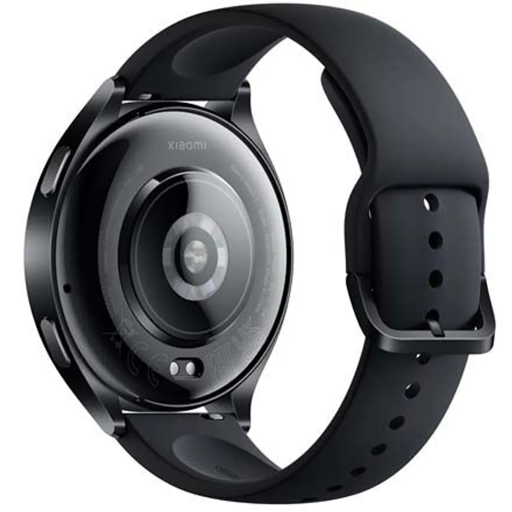 NUTIKELL XIAOMI WATCH 2 TPU MUST