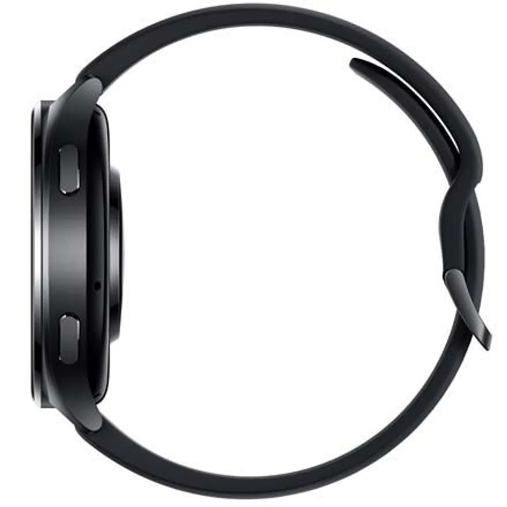 NUTIKELL XIAOMI WATCH 2 TPU MUST