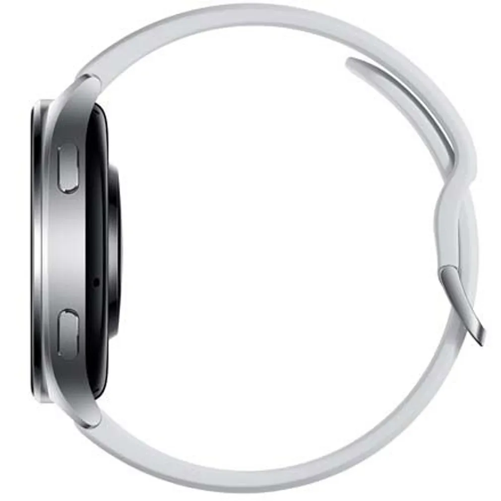 NUTIKELL XIAOMI WATCH 2 TPU HÕBE/HALL