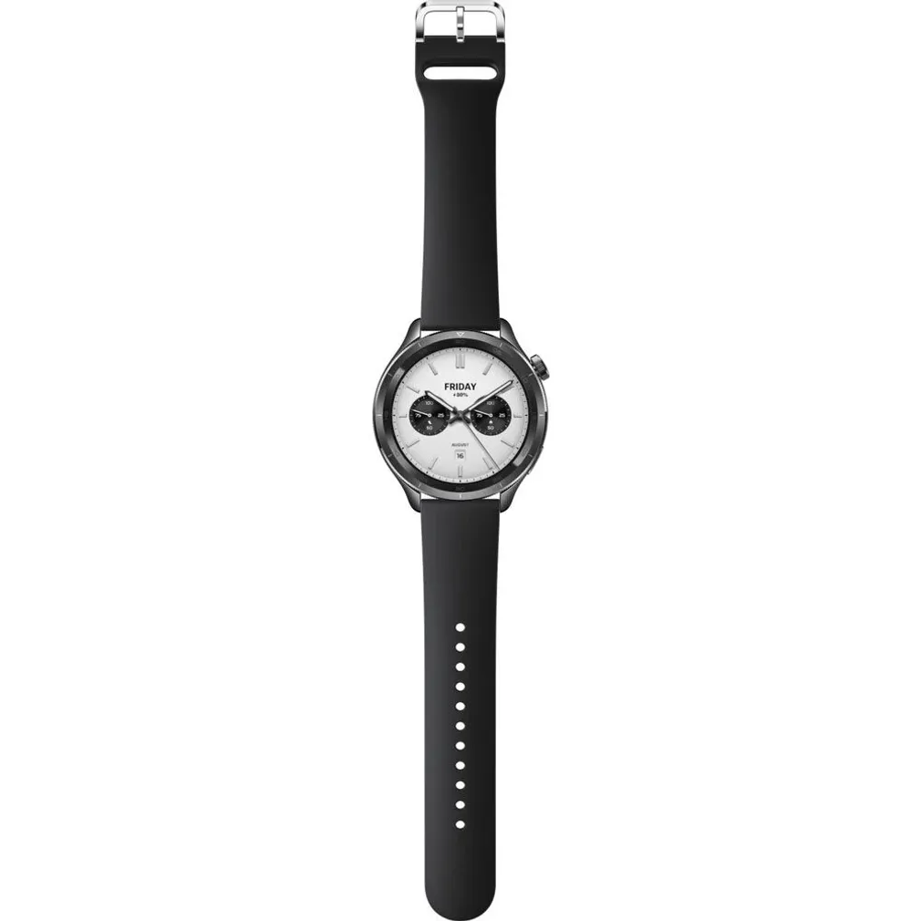 NUTIKELL XIAOMI WATCH S4 MUST