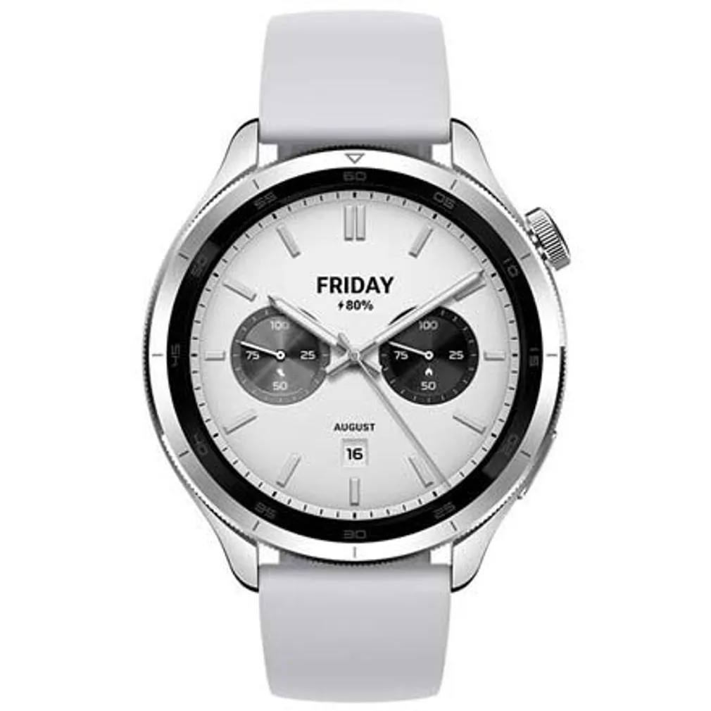 NUTIKELL XIAOMI WATCH S4 HÕBEDANE