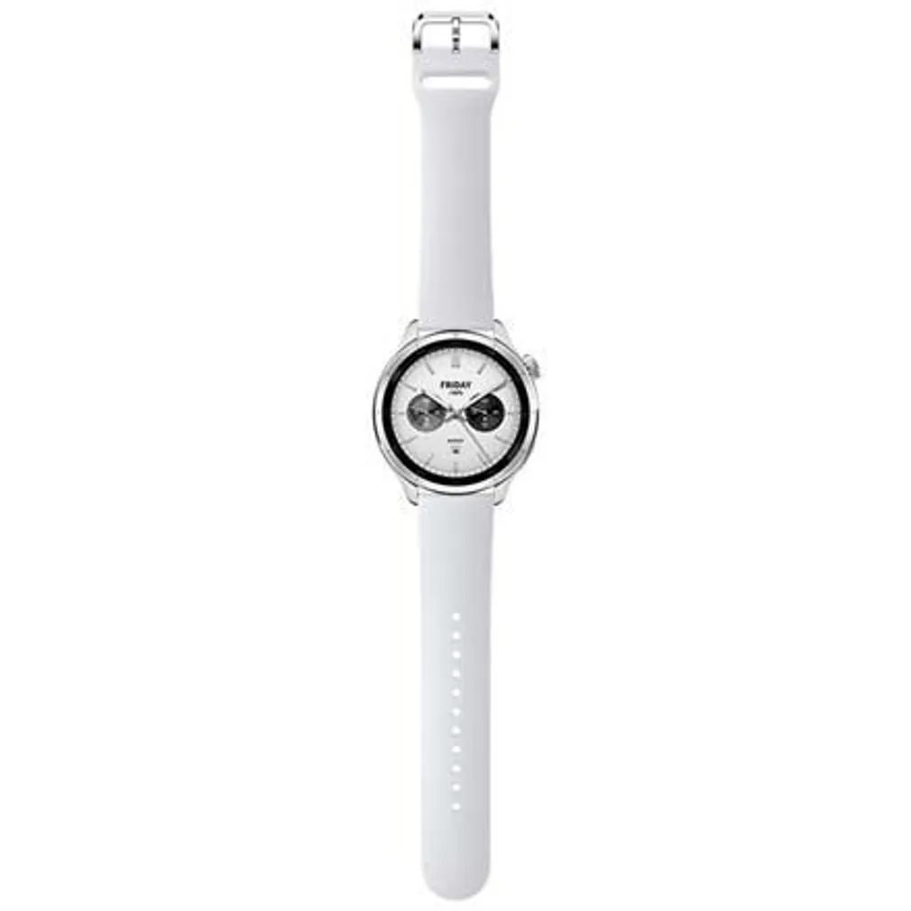 NUTIKELL XIAOMI WATCH S4 HÕBEDANE