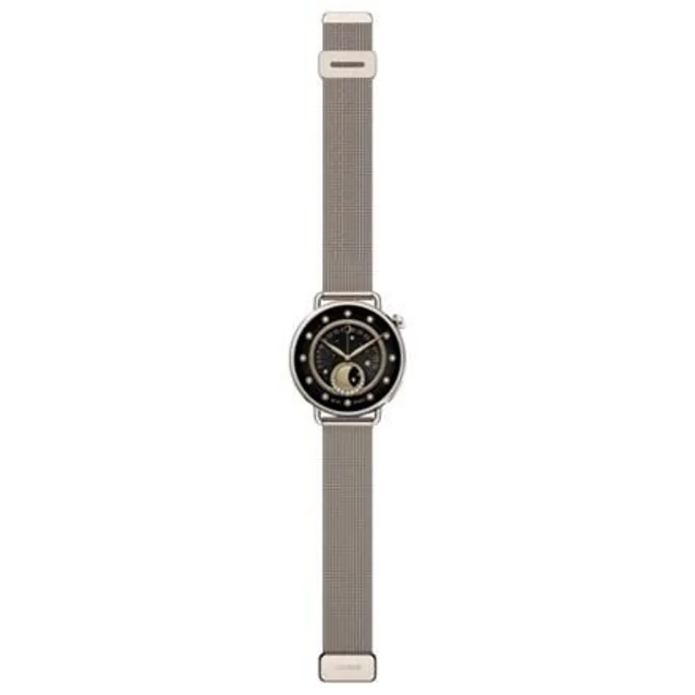 NUTIKELL XIAOMI WATCH S4 41MM MILANESE KULDNE
