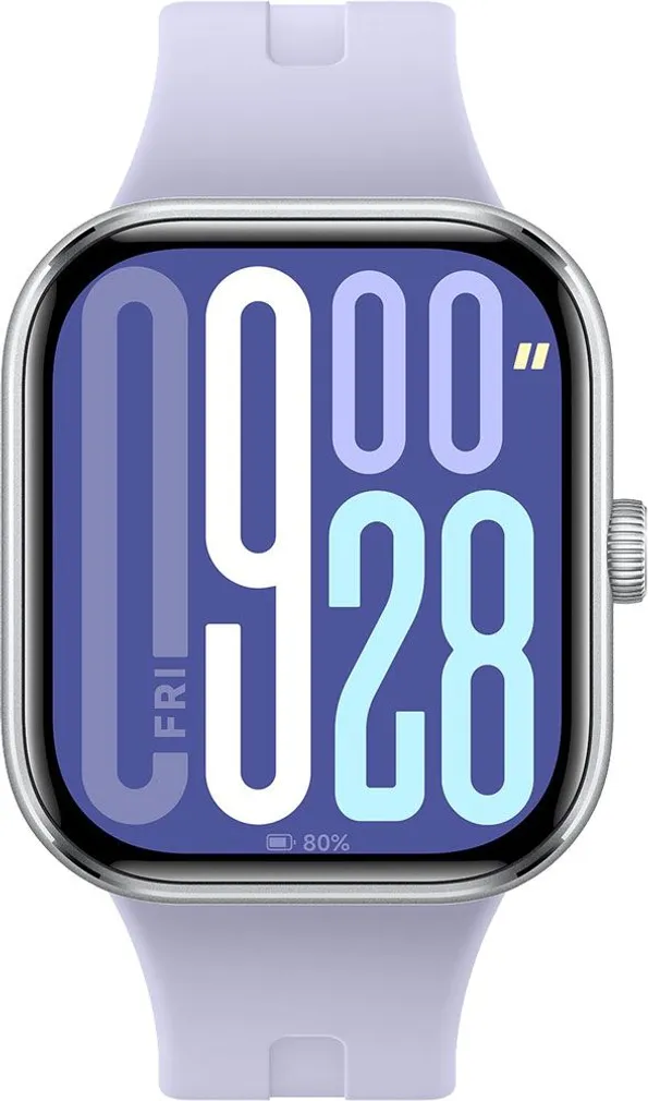 NUTIKELL XIAOMI REDMI WATCH 5 LILLA