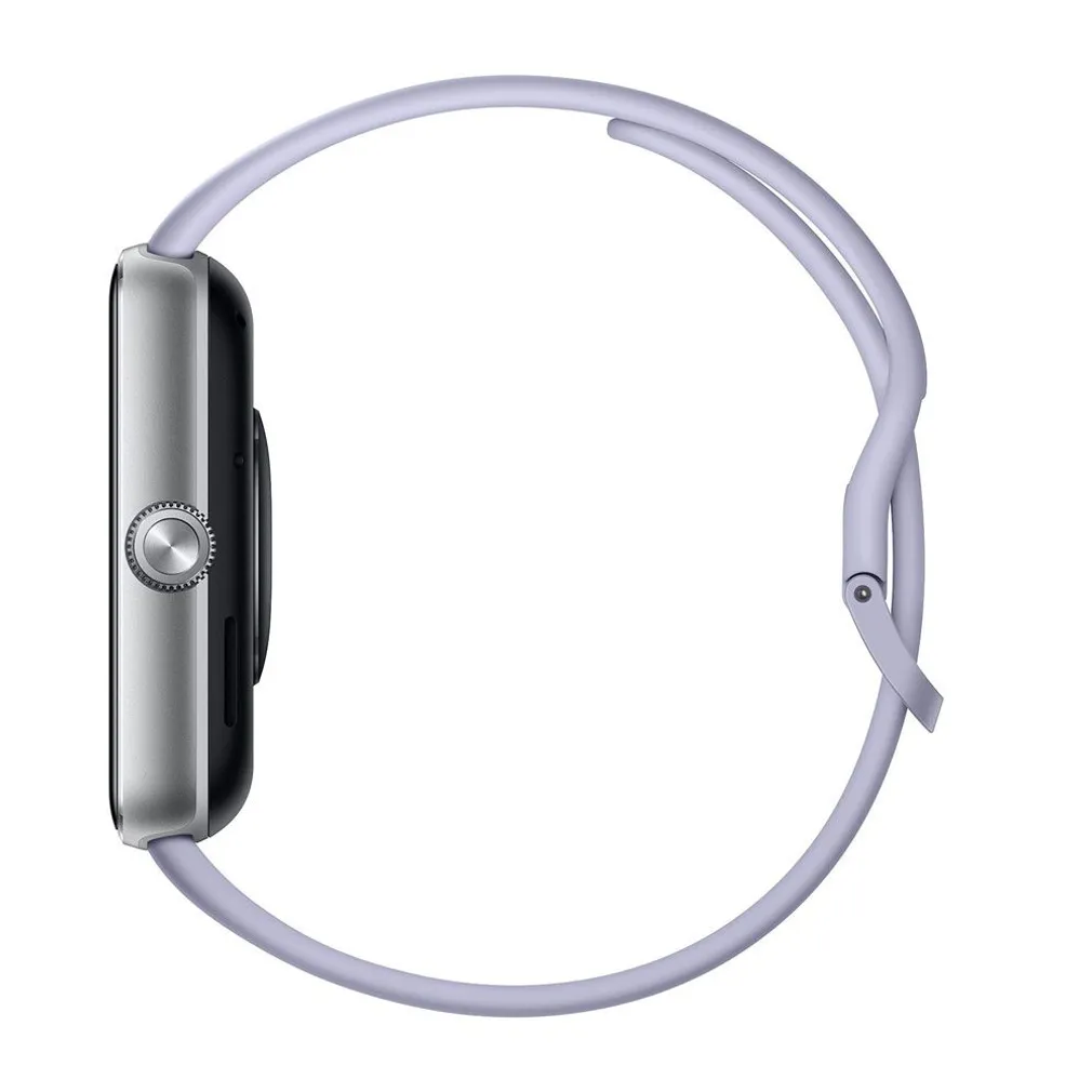 NUTIKELL XIAOMI REDMI WATCH 5 LILLA