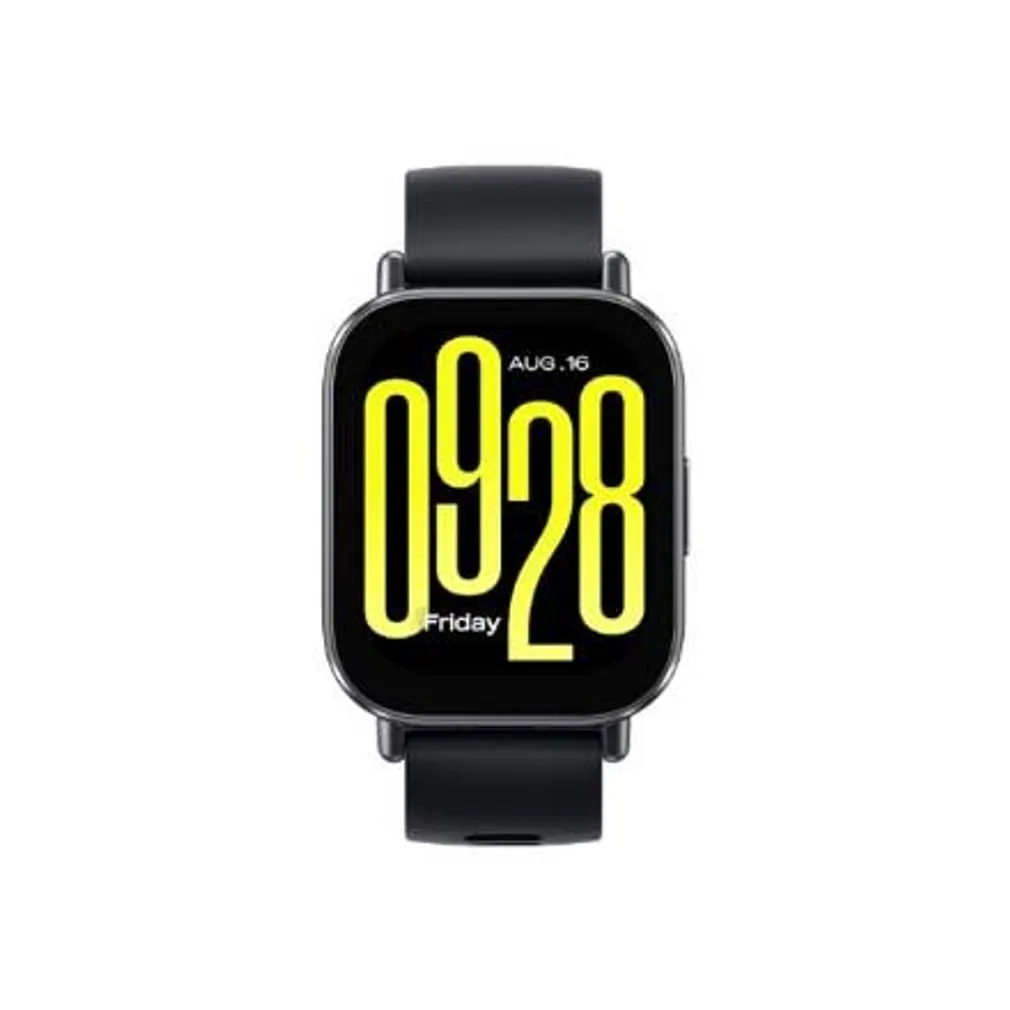 NUTIKELL XIAOMI REDMI WATCH 5 LITE MUST