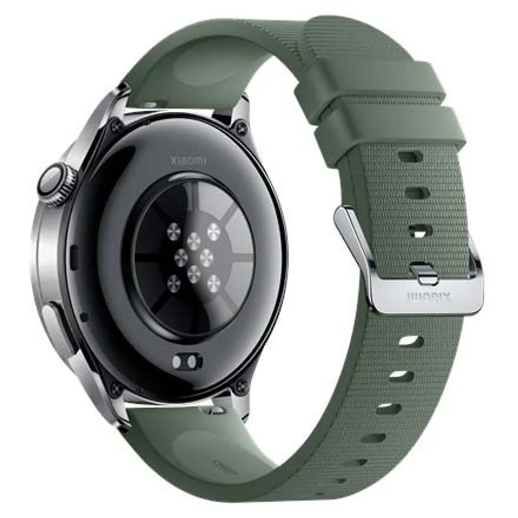 NUTIKELL XIAOMI WATCH 5 ROHELINE