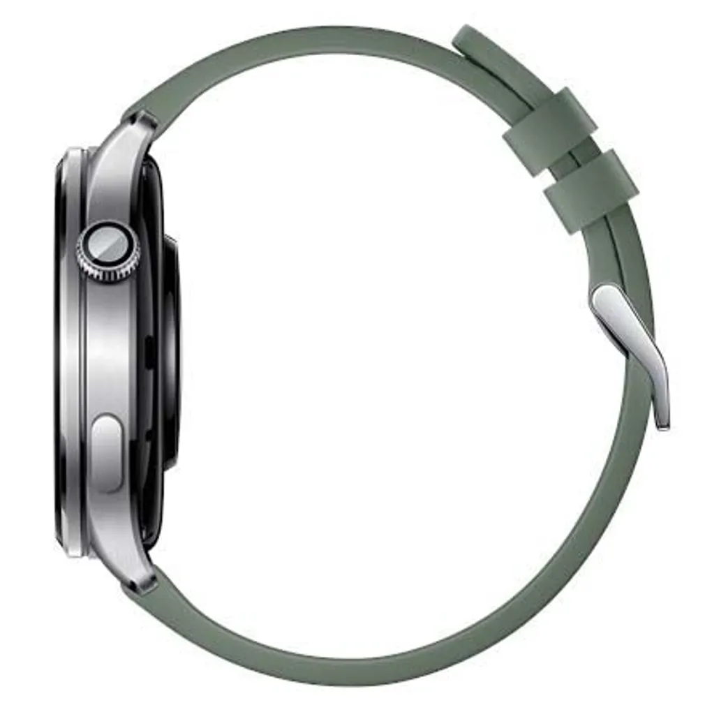 NUTIKELL XIAOMI WATCH 5 ROHELINE