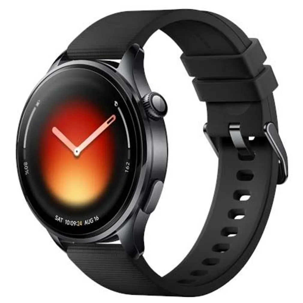NUTIKELL XIAOMI WATCH 5 MUST