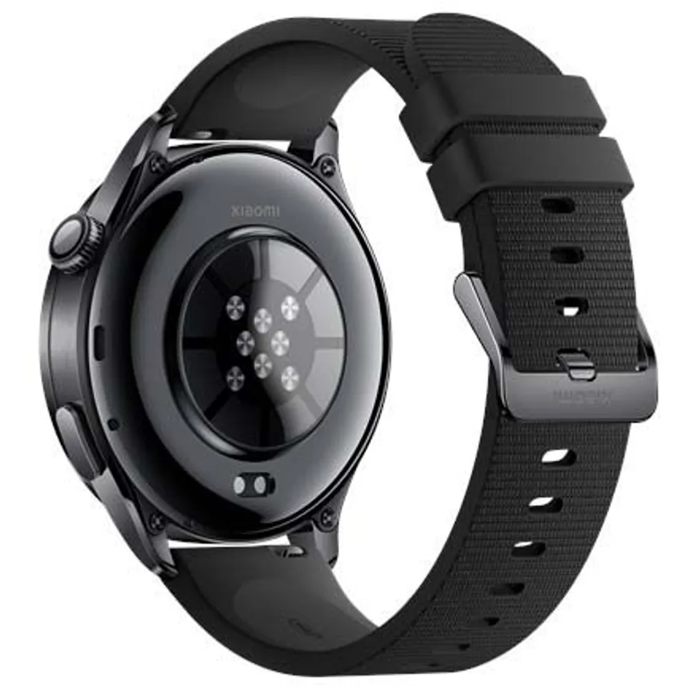 NUTIKELL XIAOMI WATCH 5 MUST