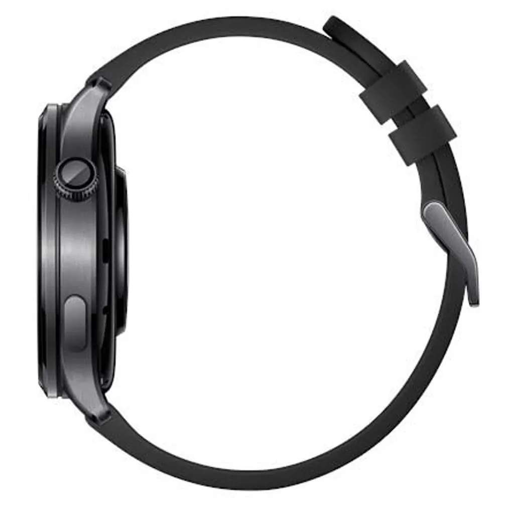 NUTIKELL XIAOMI WATCH 5 MUST