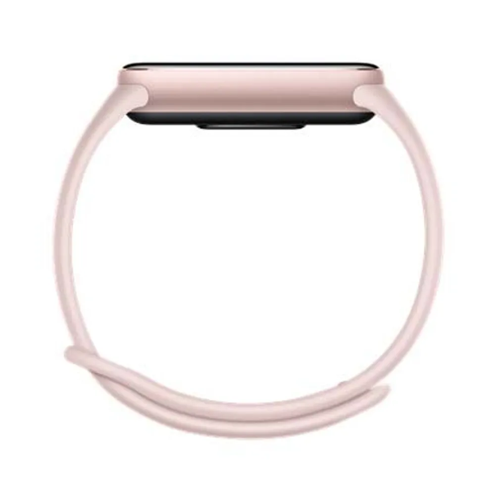 NUTIKELL XIAOMI SMART BAND 10 ROOSA