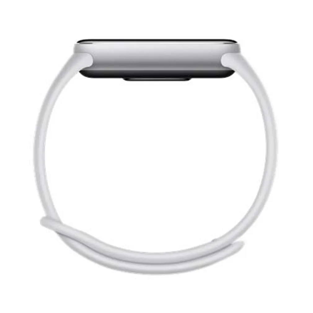 NUTIKELL XIAOMI SMART BAND 10 HÕBEDANE