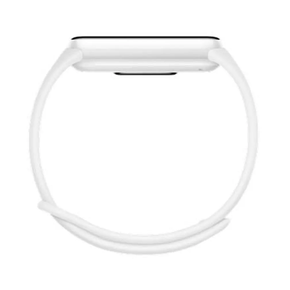 NUTIKELL XIAOMI SMART BAND 10 CERAMIC VALGE