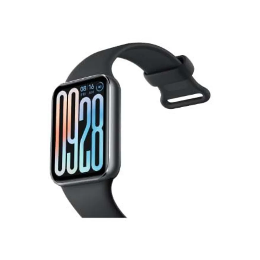NUTIKELL XIAOMI SMART BAND 9 PRO MUST