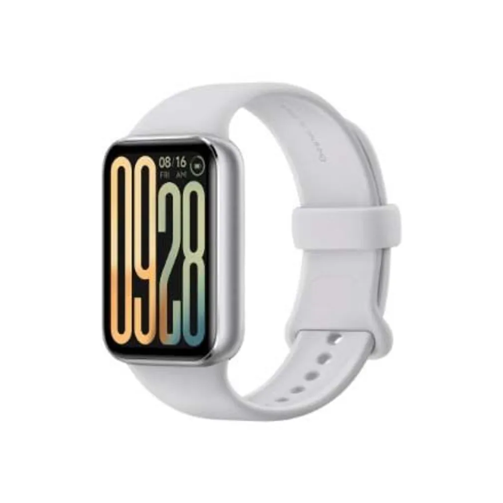 NUTIKELL XIAOMI SMART BAND 9 PRO HÕBEDANE
