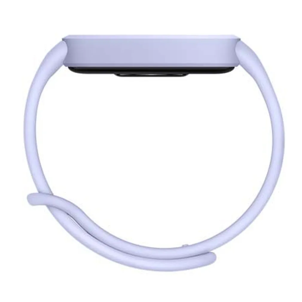 NUTIKELL XIAOMI SMART BAND 9 ACTIVE LILLA