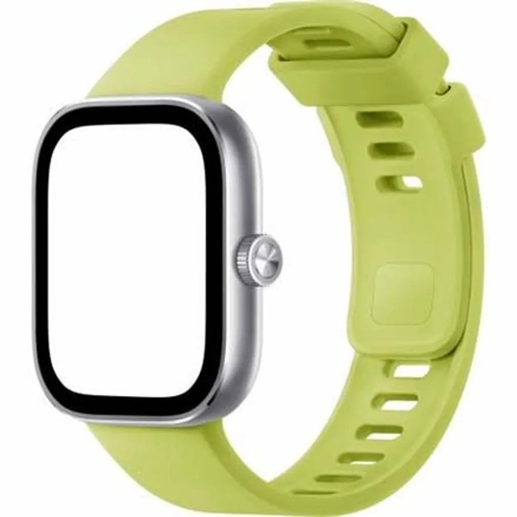 KELLARIHM XIAOMI REDMI WATCH TPU QUICK RELEASE ROHELINE