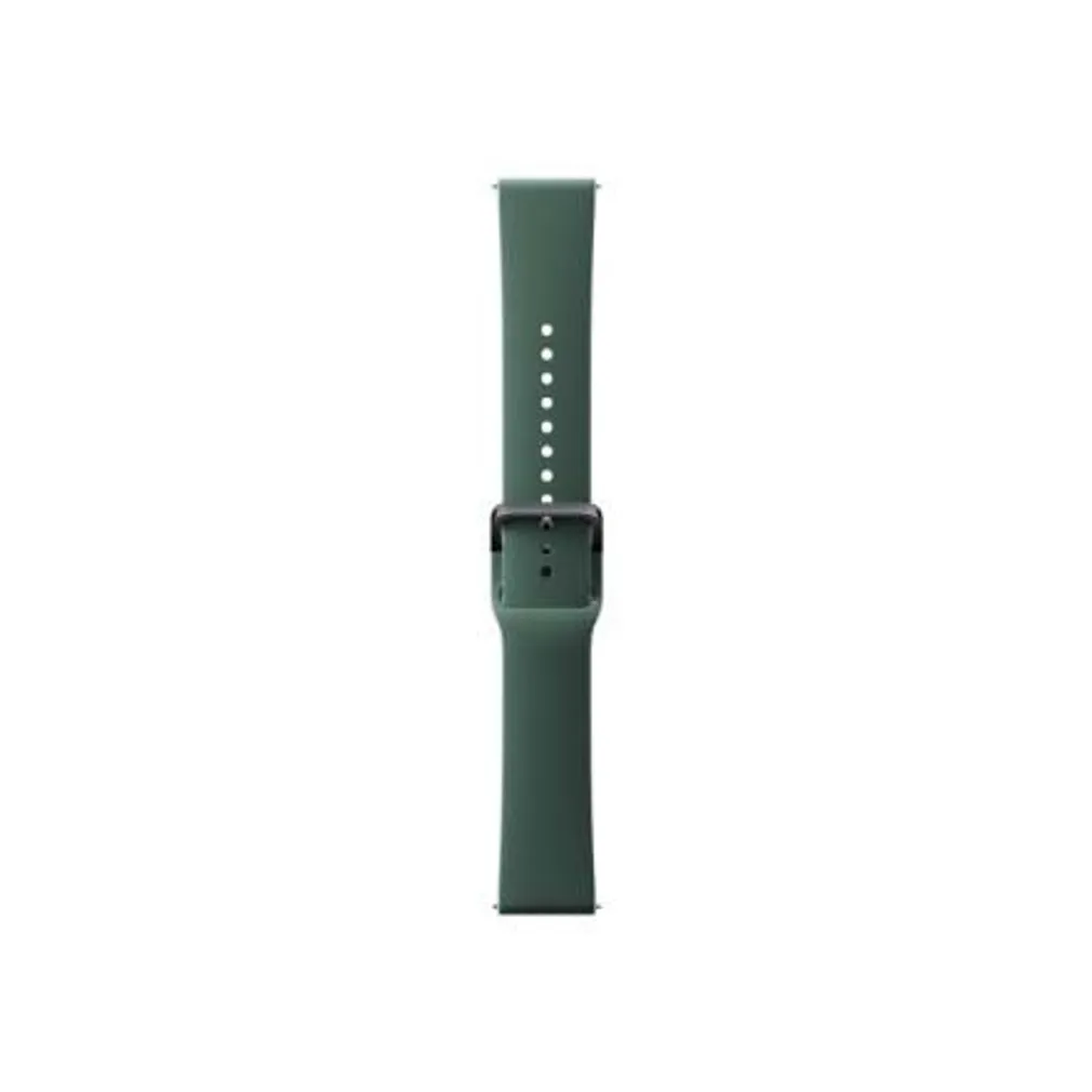 KELLARIHM XIAOMI WATCH TPU MÄNNIROHELINE