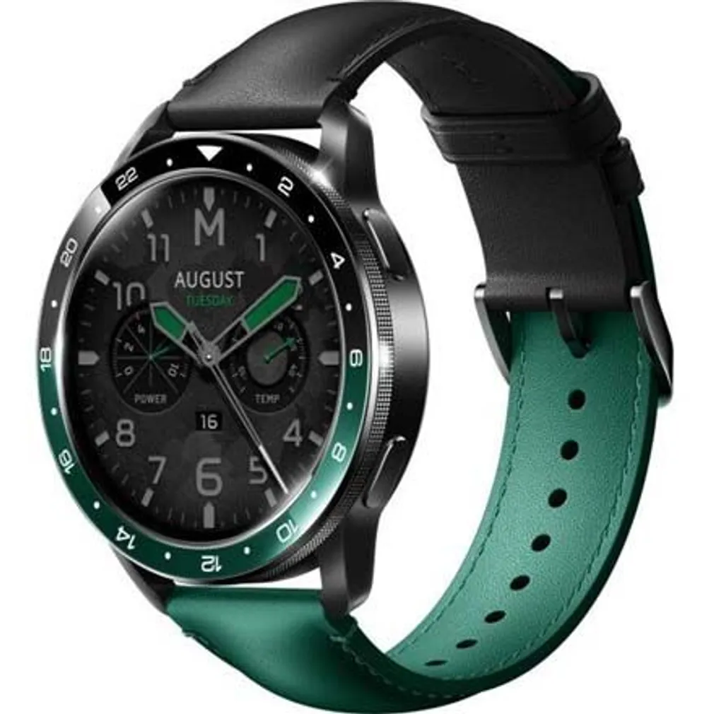 KELLARIHM XIAOMI WATCH DUAL-TONE KERAAMILINE