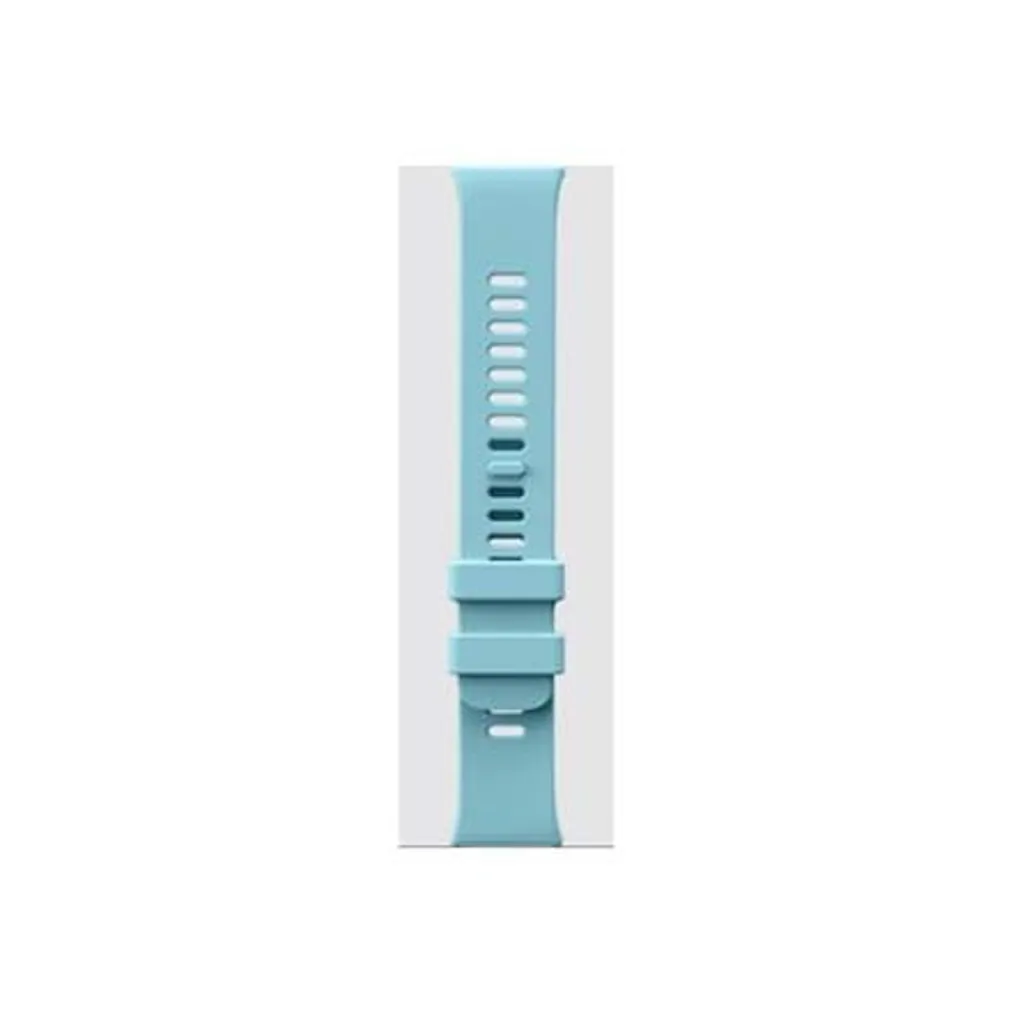 KELLARIHM XIAOMI REDMI WATCH TPU QUICK RELEASE TUME TSÜAAN