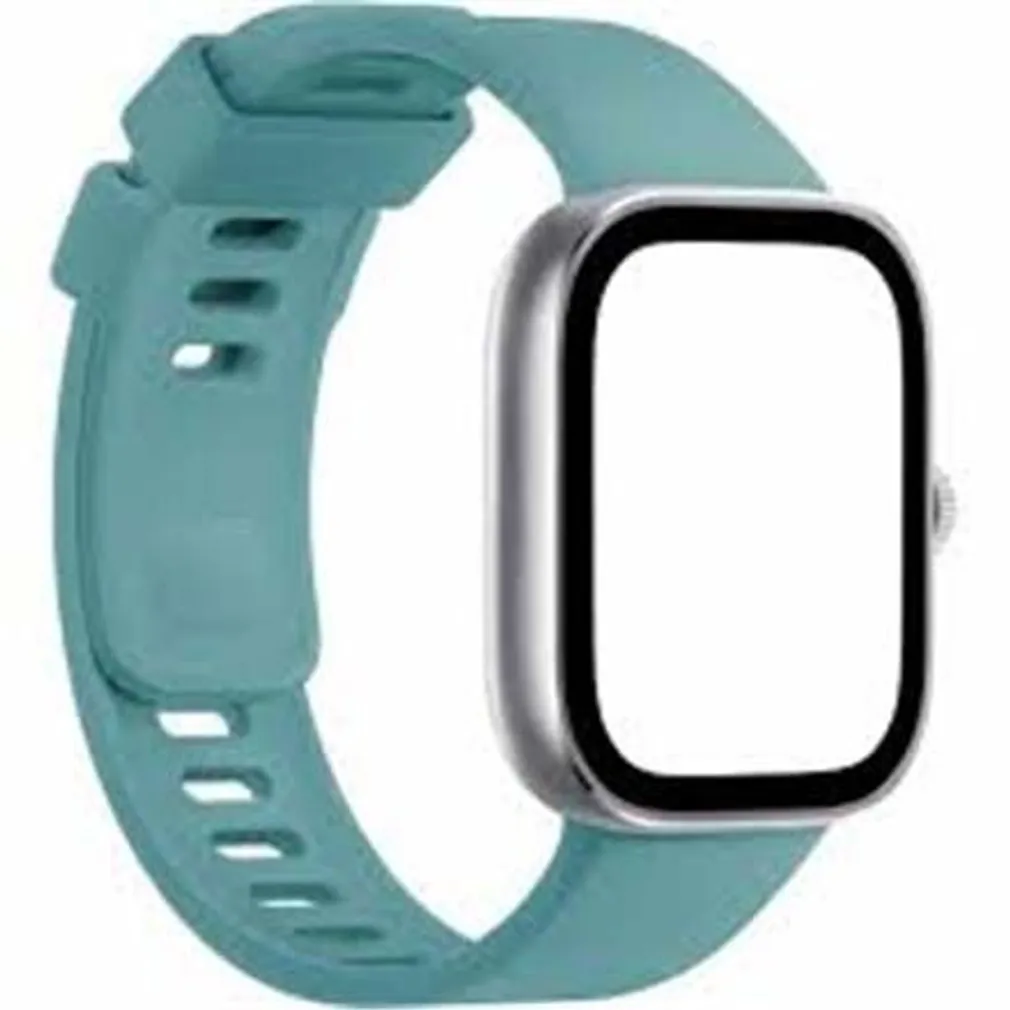 KELLARIHM XIAOMI REDMI WATCH TPU QUICK RELEASE TUME TSÜAAN