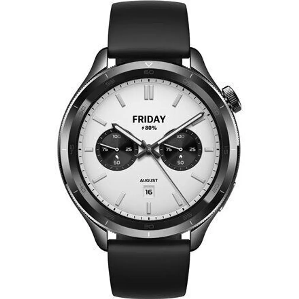 KELLARAAM XIAOMI WATCH S4 MUST