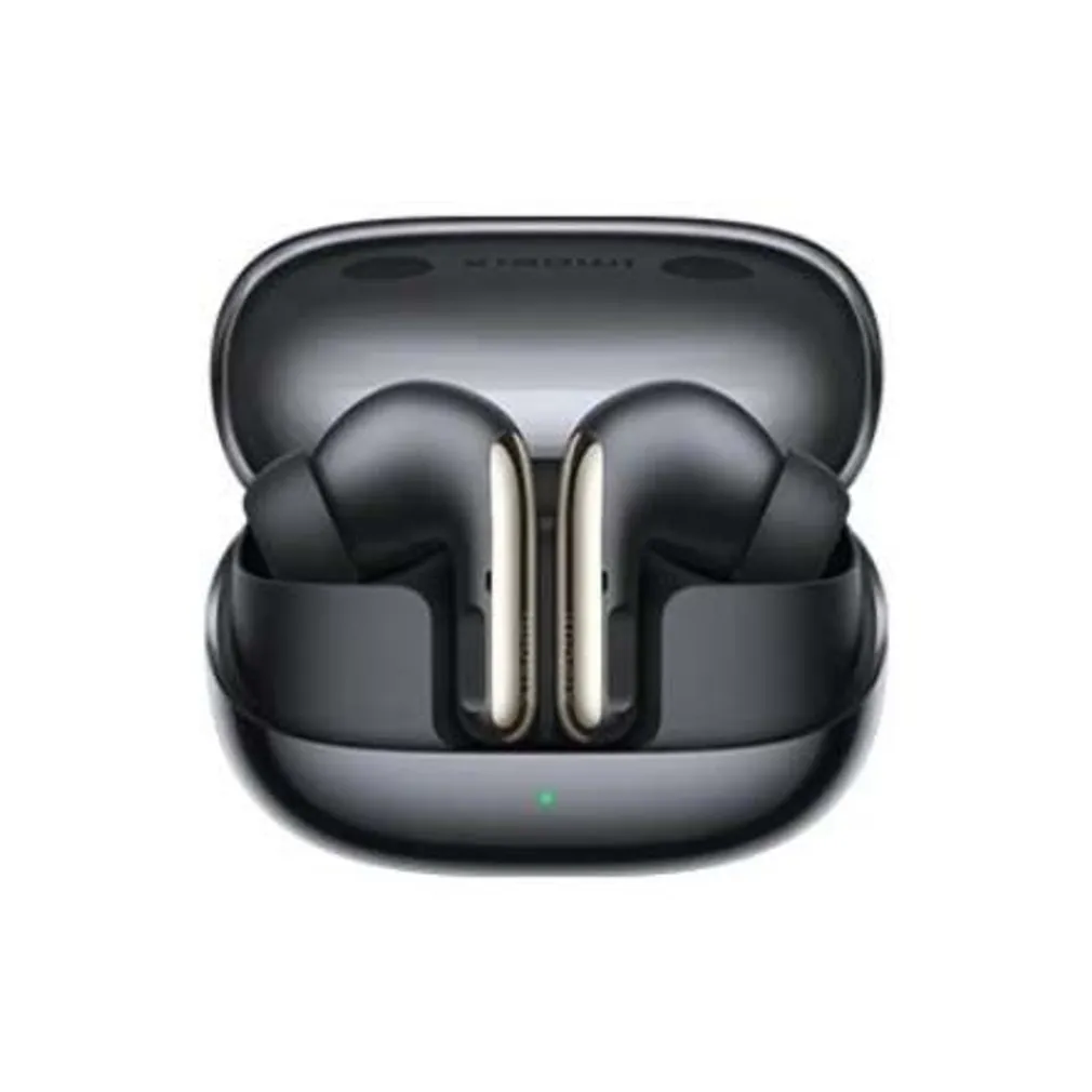 KÕRVAKLAPID XIAOMI BUDS 5 PRO WIFI MUST