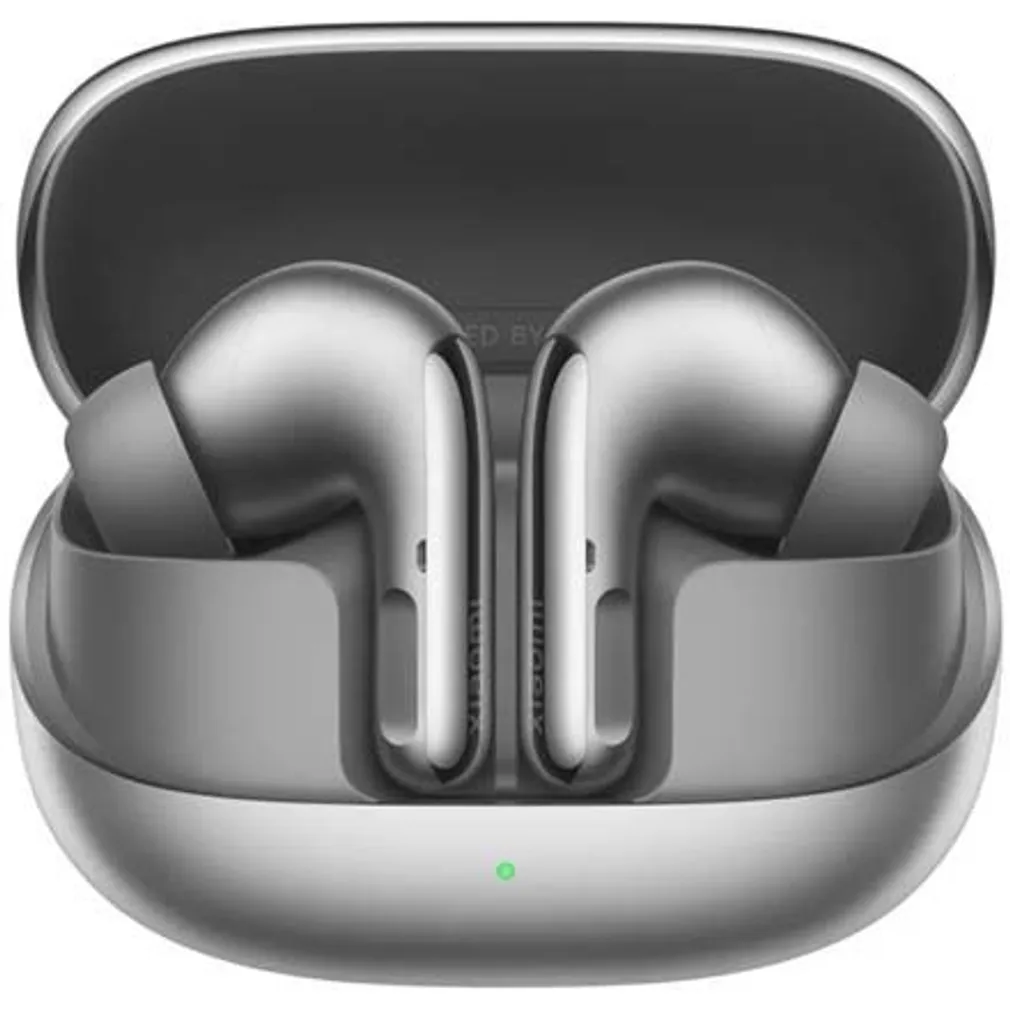 KÕRVAKLAPID XIAOMI BUDS 5 PRO BT TITAAN