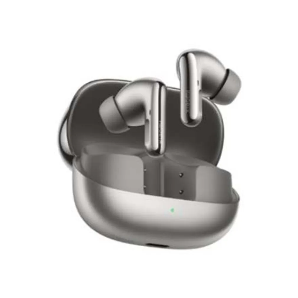 KÕRVAKLAPID XIAOMI BUDS 5 PRO BT TITAAN