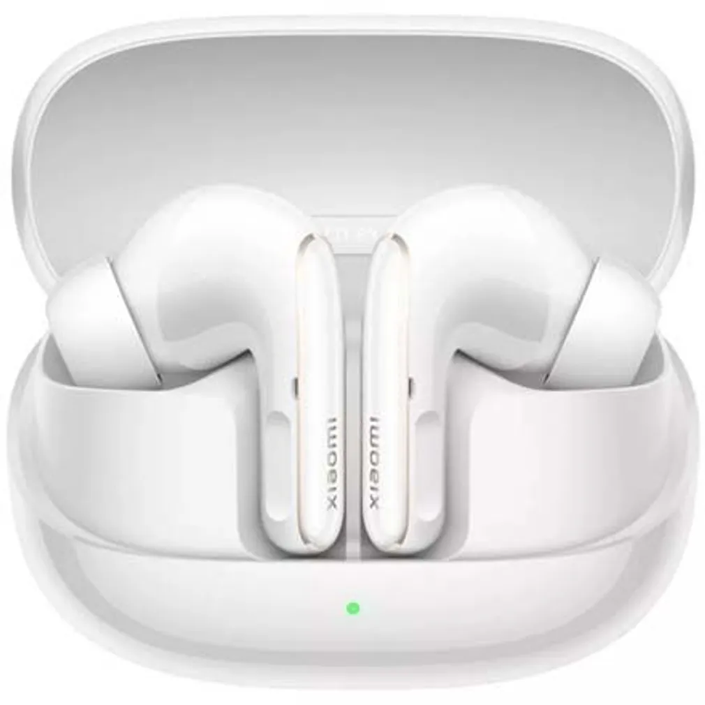 KÕRVAKLAPID XIAOMI BUDS 5 PRO BT VALGE