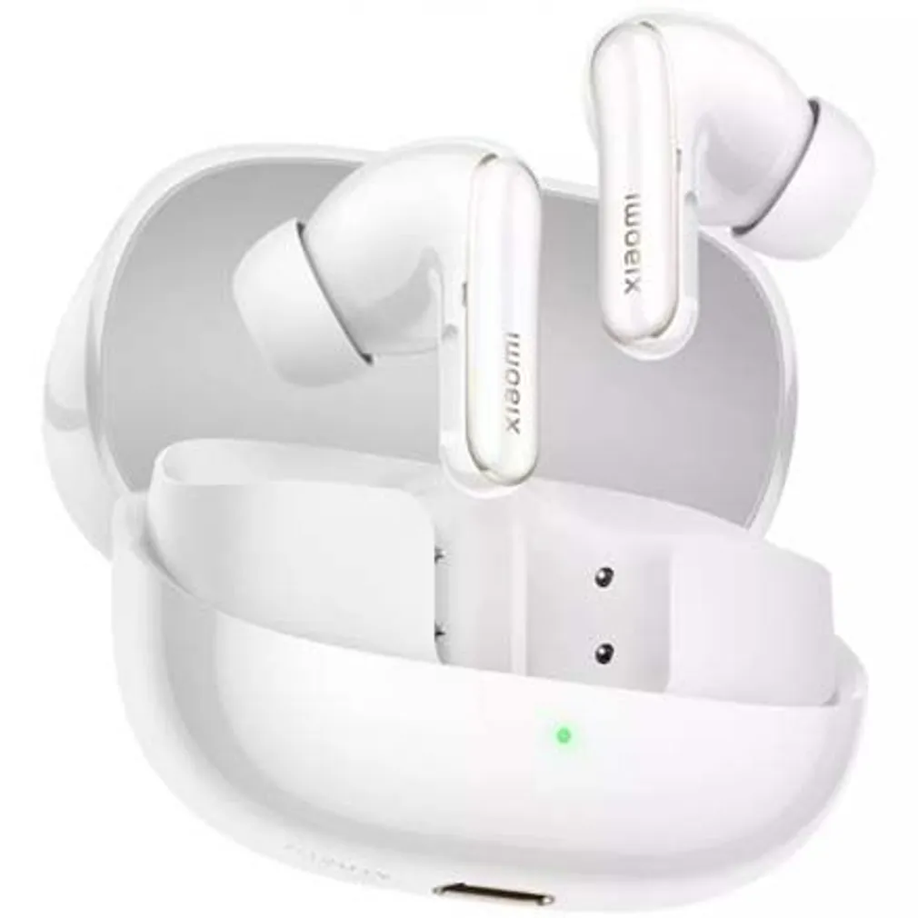 KÕRVAKLAPID XIAOMI BUDS 5 PRO BT VALGE