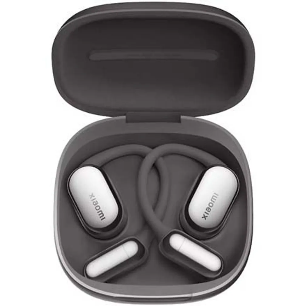 KÕRVAKLAPID XIAOMI OPENWEAR STEREO PRO AVATUD MUST
