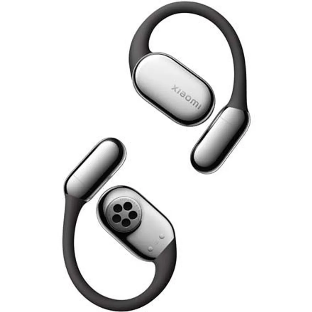 KÕRVAKLAPID XIAOMI OPENWEAR STEREO PRO AVATUD MUST